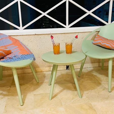 Beautiful Studio Two Steps To The Beach 또레비에하 외부 사진